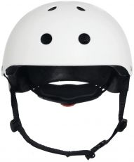Дитячий захисний шолом Kinderkraft Safety White